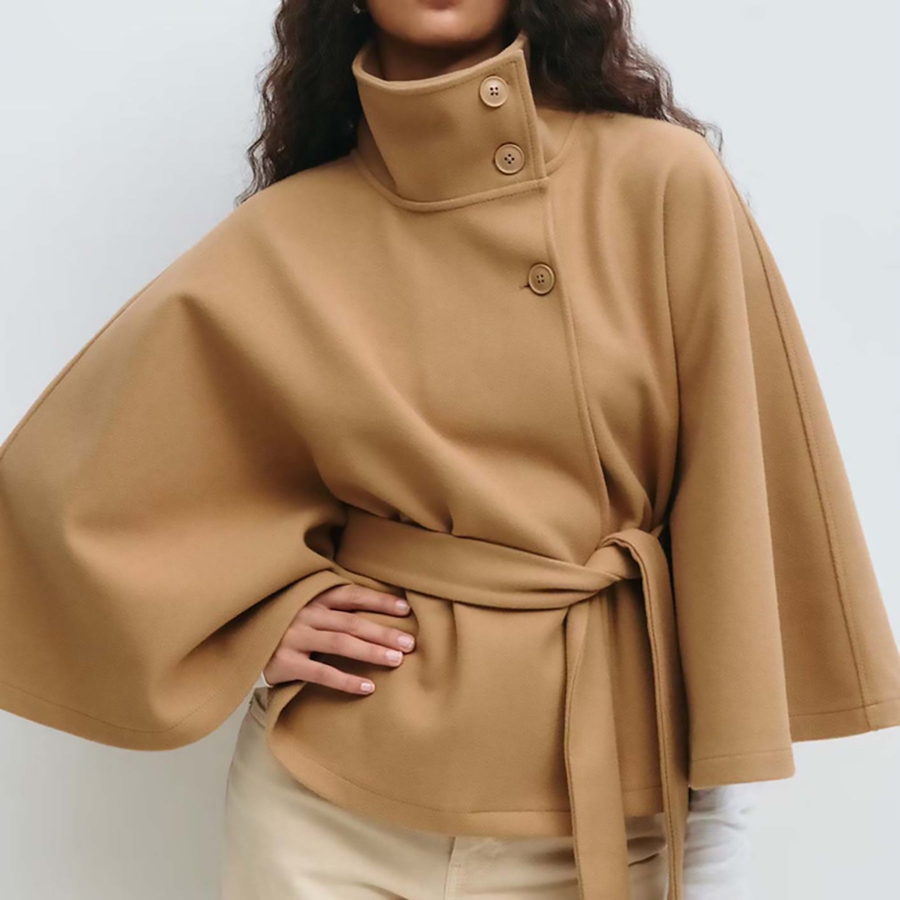 Womens Trench Coat - Journey Must Haves