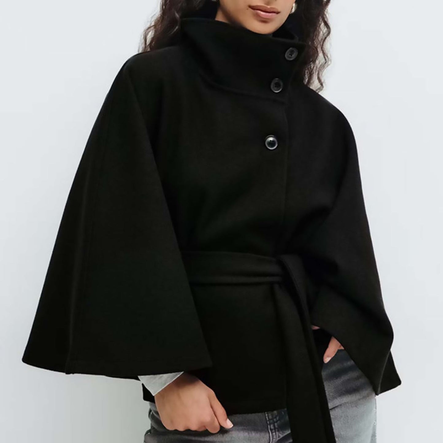 Womens Trench Coat - Journey Must Haves