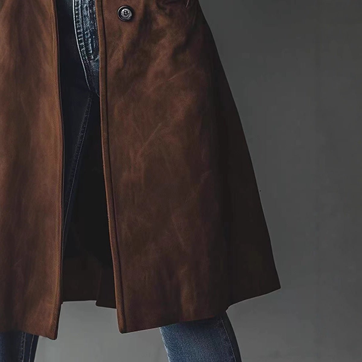 Womens Windbreaker Jacket - Journey Must Haves