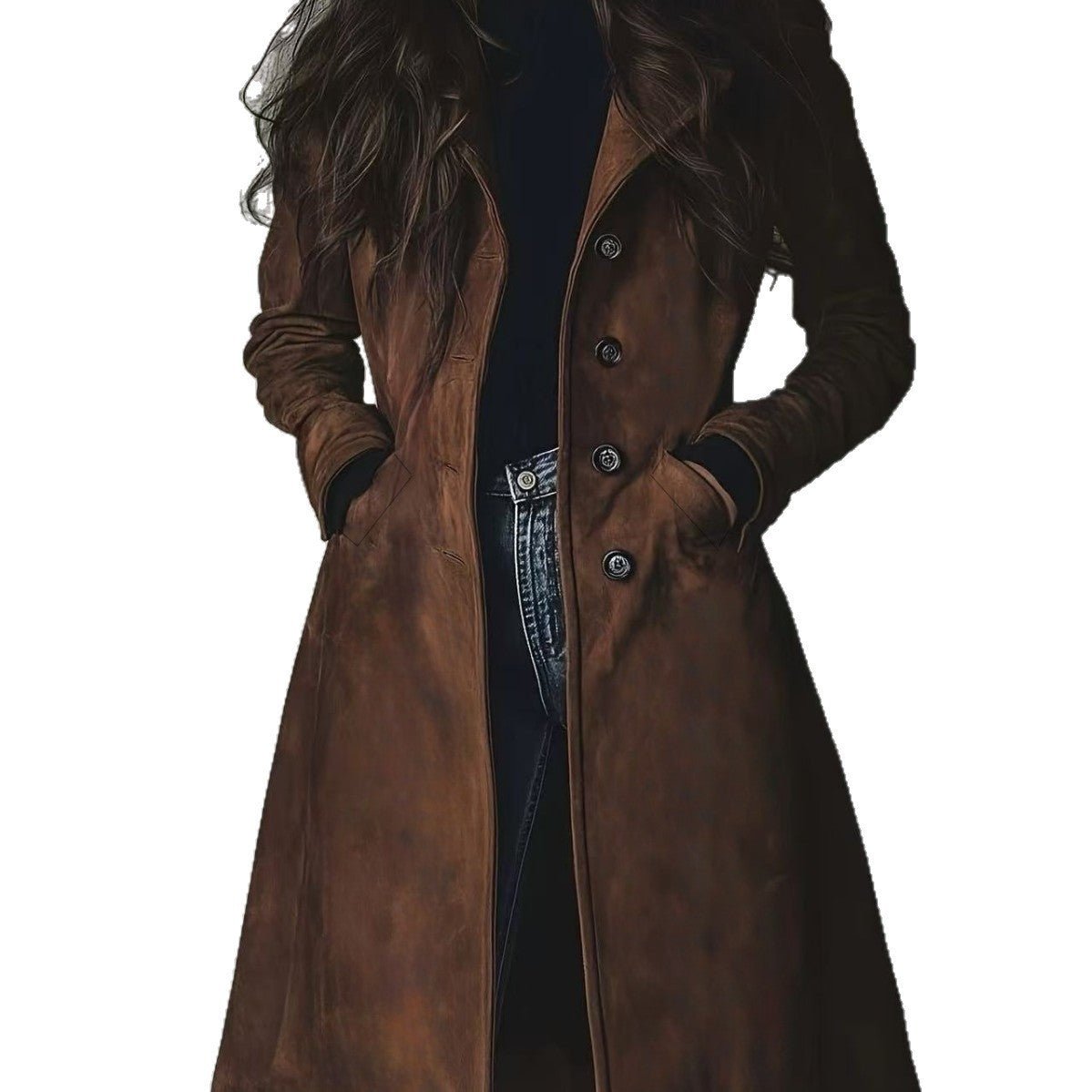 Womens Windbreaker Jacket - Journey Must Haves