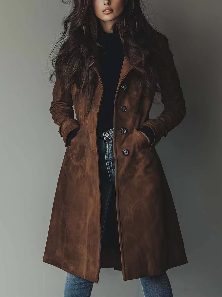 Womens Windbreaker Jacket - Journey Must Haves