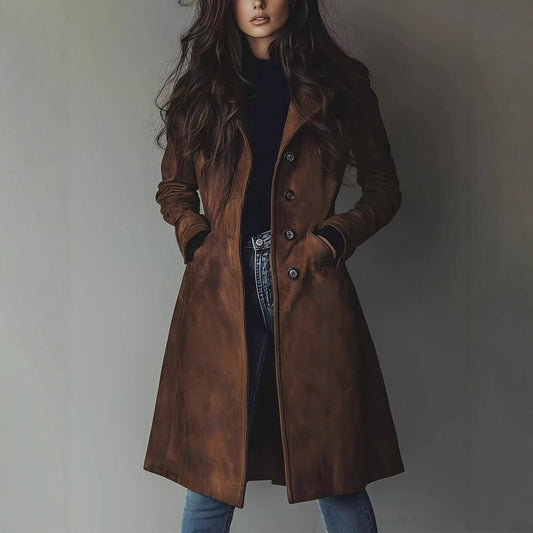 Womens Windbreaker Jacket - Journey Must Haves